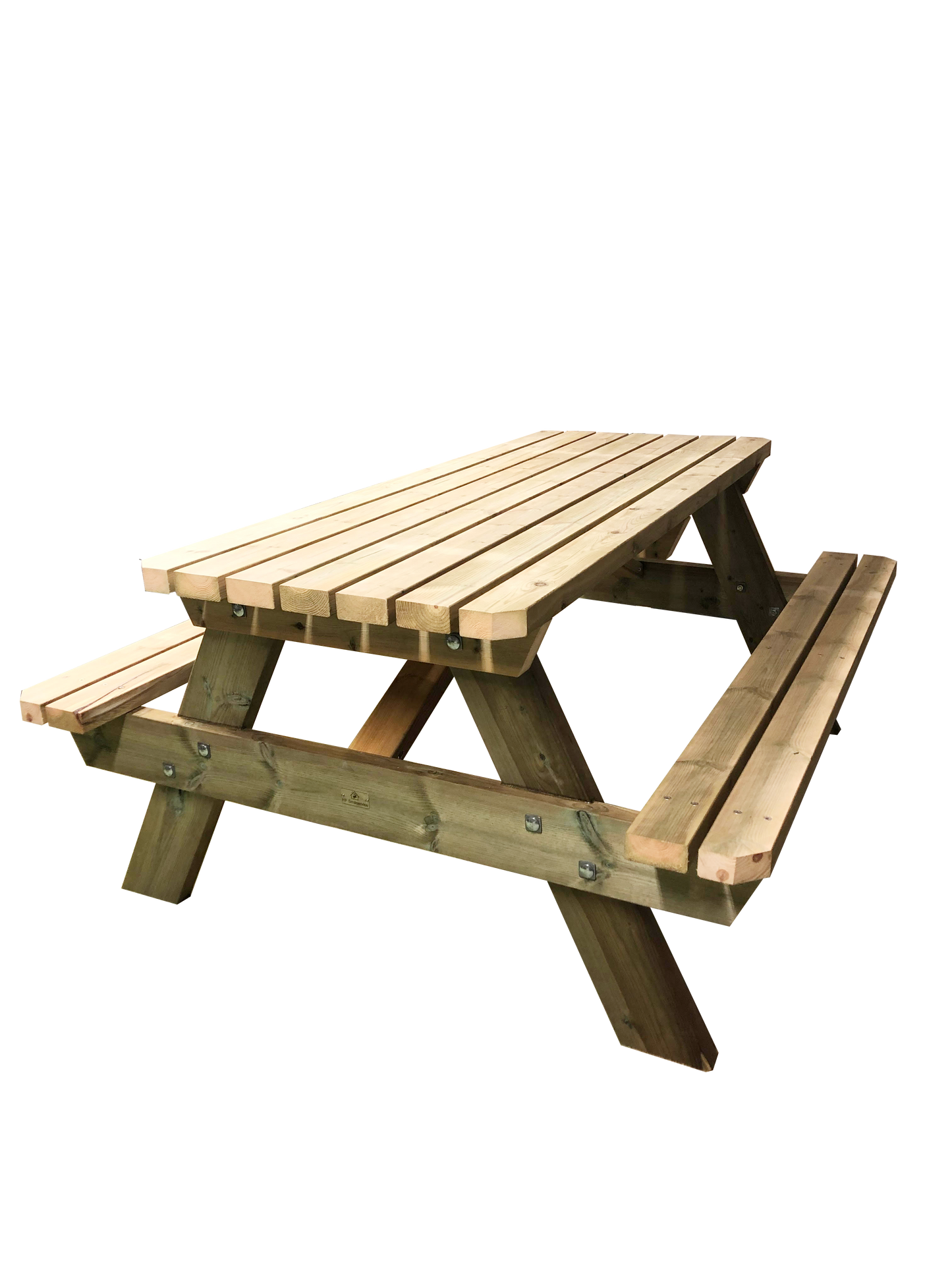 Bänkbord - HF Bänken